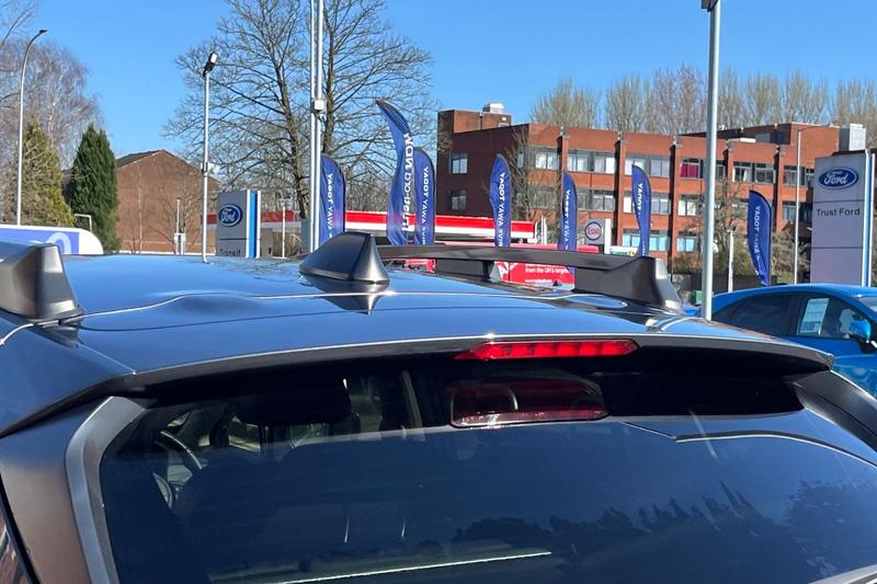 Used Subaru Other 2025 for sale - 77941445: Photo 24