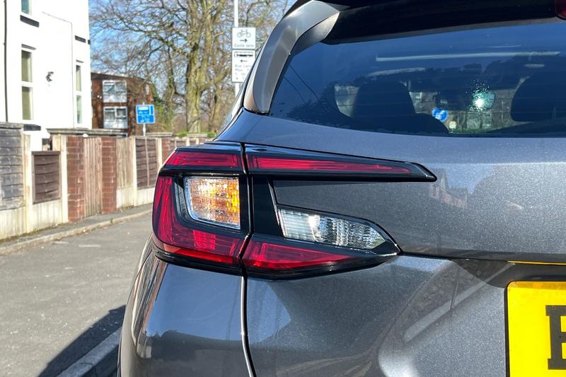 Used Subaru Other 2025 for sale - 77941445: Photo 25