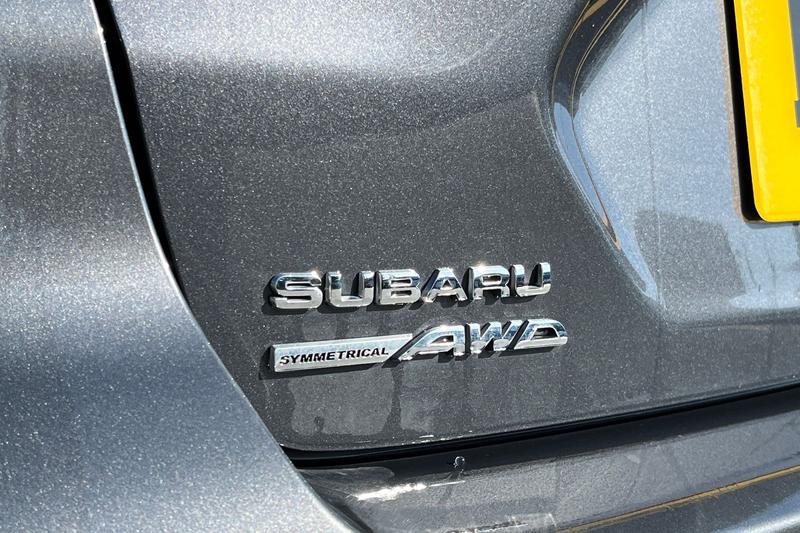 Used Subaru Other 2025 for sale - 77941445: Photo 26