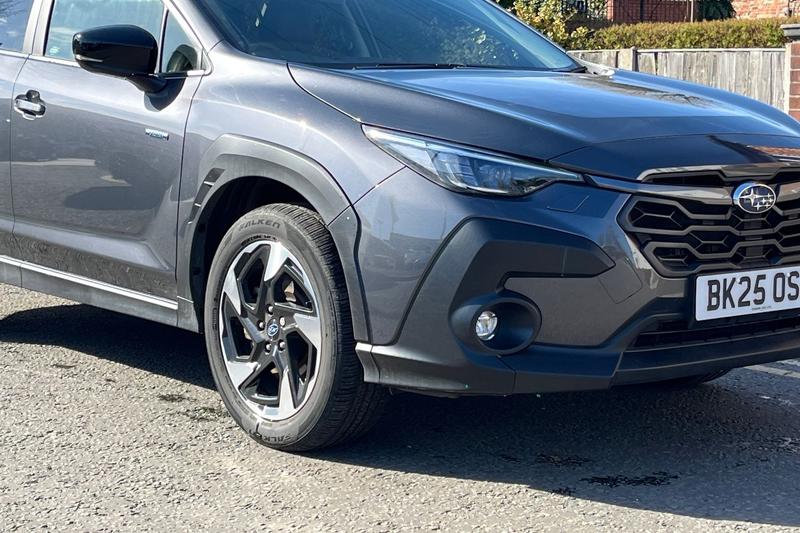 Used Subaru Other 2025 for sale - 77941445: Photo 27