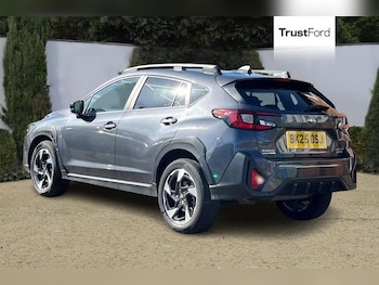 Used Subaru Other 2025 for sale - 77941445: Photo