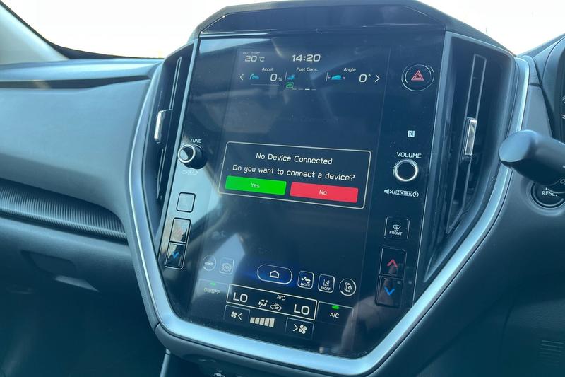 Used Subaru Other 2025 for sale - 77941445: Photo 34