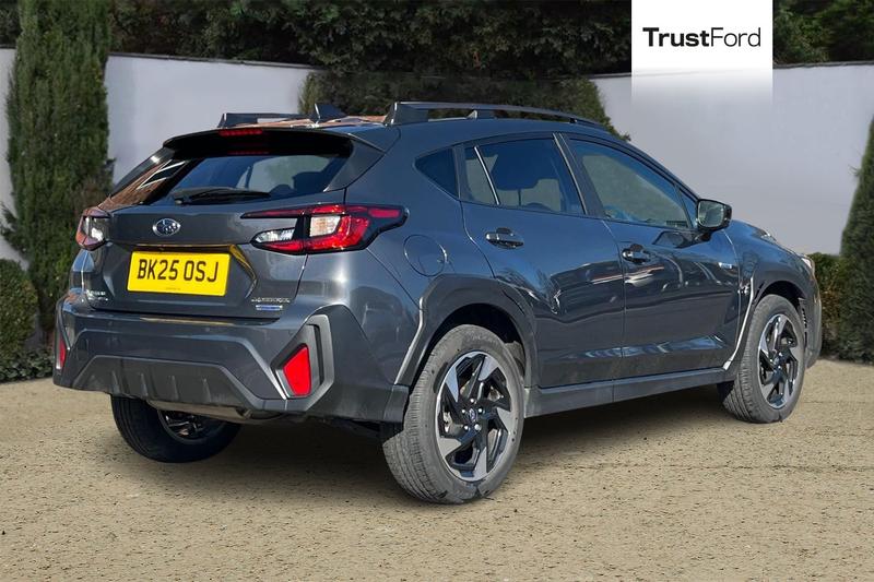 Used Subaru Other 2025 for sale - 77941445: Photo 4