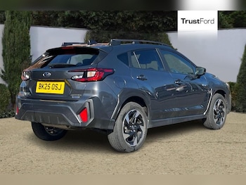 Used Subaru Other 2025 for sale - 77941445: Photo