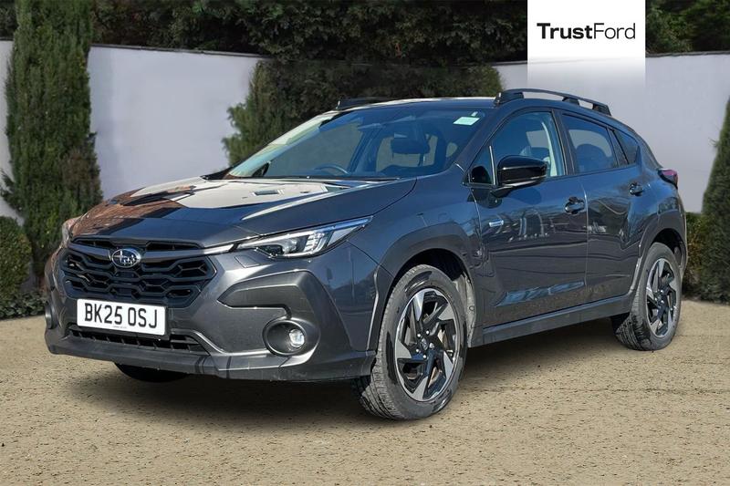 Used Subaru Other 2025 for sale - 77941445: Photo 5