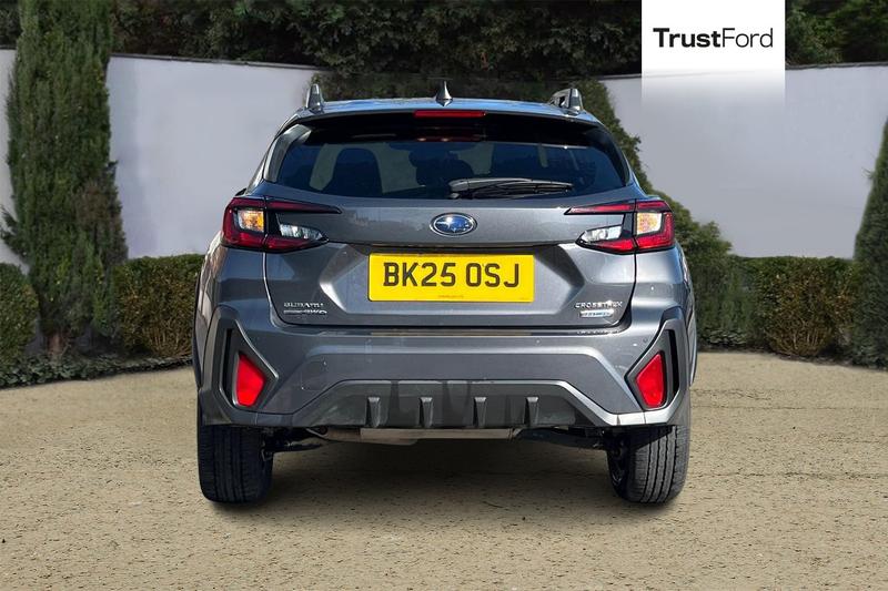 Used Subaru Other 2025 for sale - 77941445: Photo 7