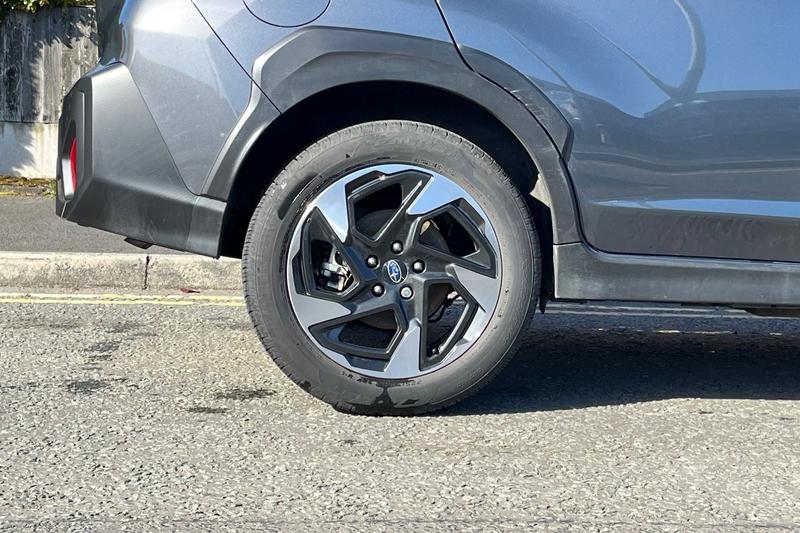 Used Subaru Other 2025 for sale - 77941445: Photo 8