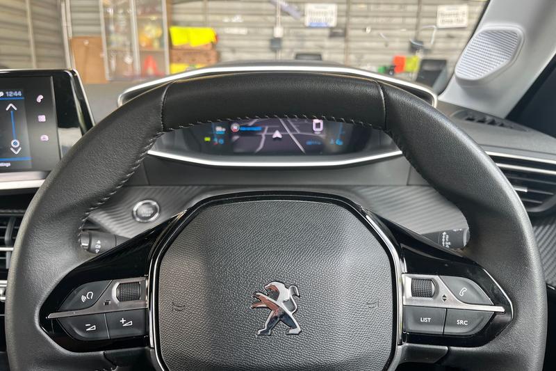 Used Peugeot 208 2023 for sale - 76344360: Photo 12