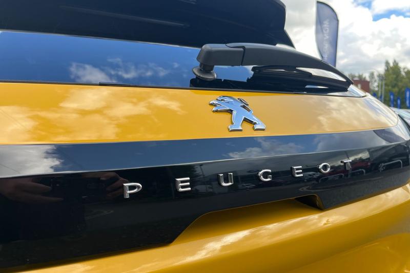 Used Peugeot 208 2023 for sale - 76344360: Photo 25