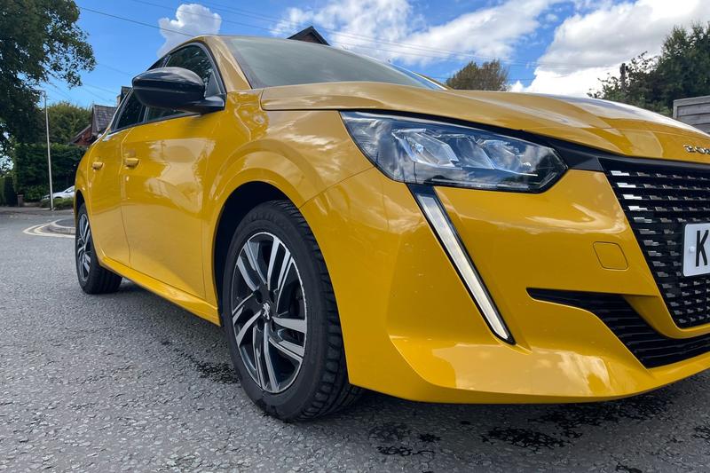 Used Peugeot 208 2023 for sale - 76344360: Photo 27
