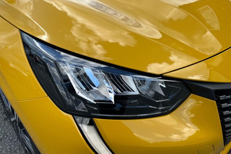 Used Peugeot 208 2023 for sale - 76344360: Photo 28