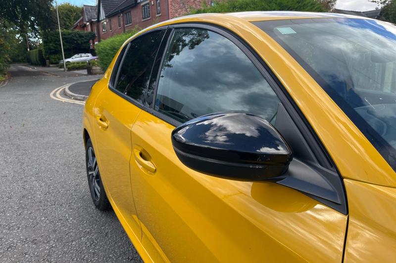 Used Peugeot 208 2023 for sale - 76344360: Photo 29