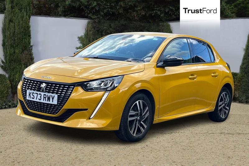 Used Peugeot 208 2023 for sale - 76344360: Photo 5