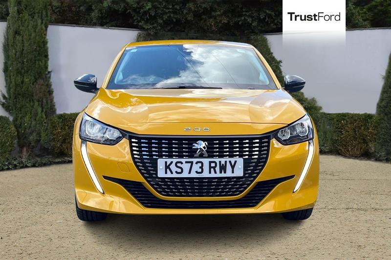 Used Peugeot 208 2023 for sale - 76344360: Photo 6