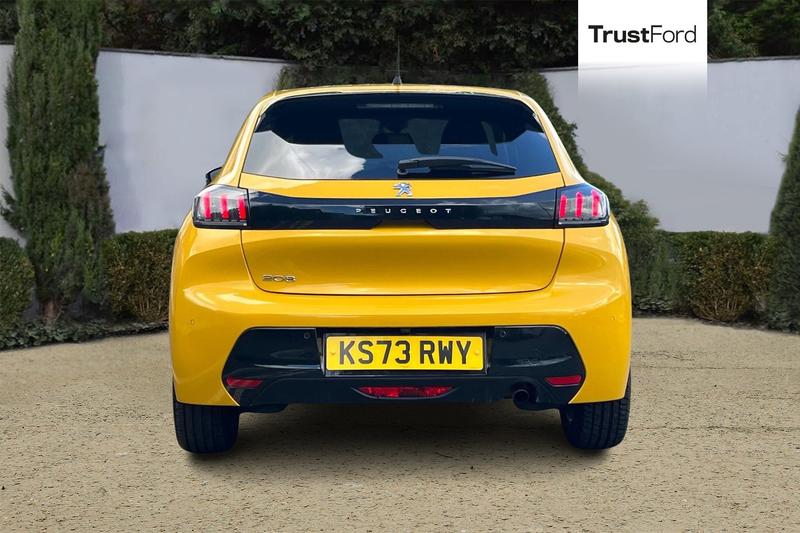 Used Peugeot 208 2023 for sale - 76344360: Photo 7