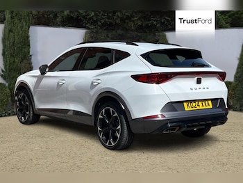 Used Cupra Formentor 2024 for sale - 78974104: Photo