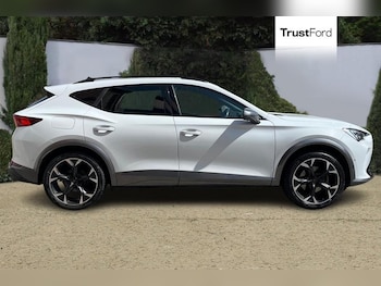 Used Cupra Formentor 2024 for sale - 78974104: Photo