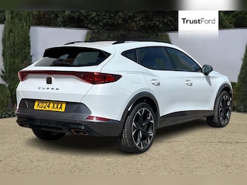 Used Cupra Formentor 2024 for sale - 78974104: Photo