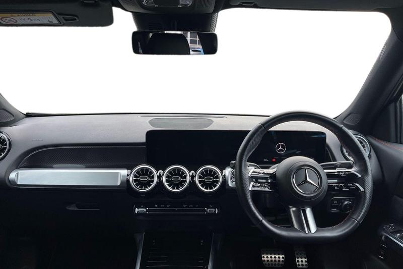 Used Mercedes-Benz GLB 2025 for sale - 77541582: Photo 10