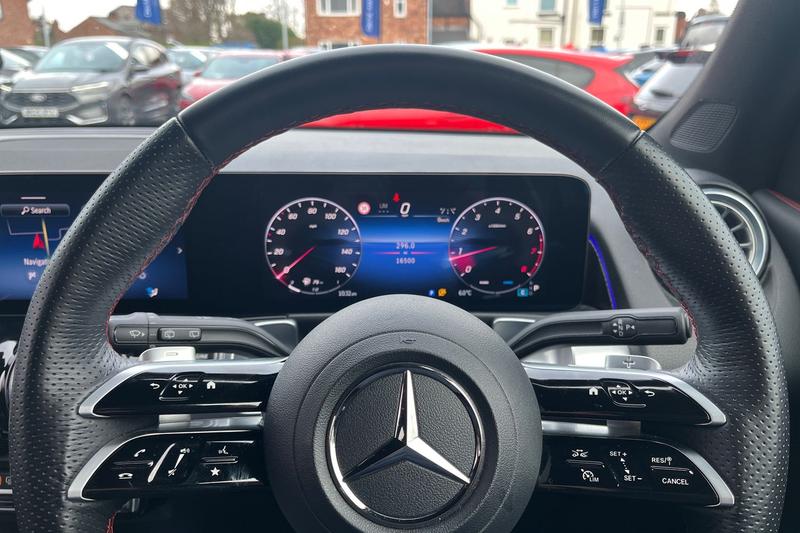 Used Mercedes-Benz GLB 2025 for sale - 77541582: Photo 12