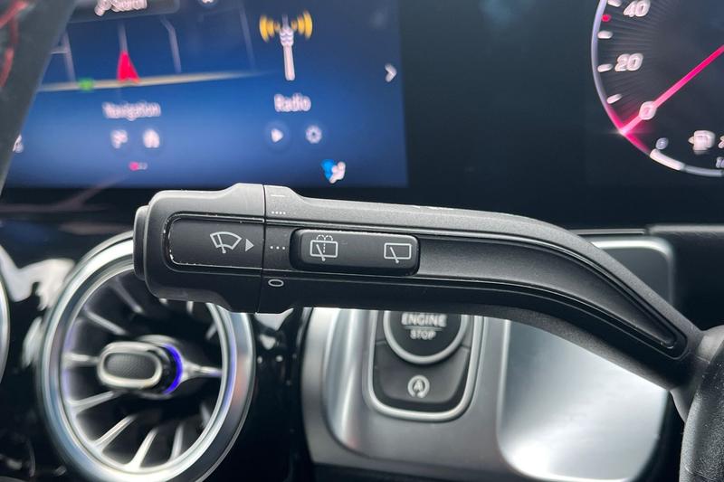 Used Mercedes-Benz GLB 2025 for sale - 77541582: Photo 14