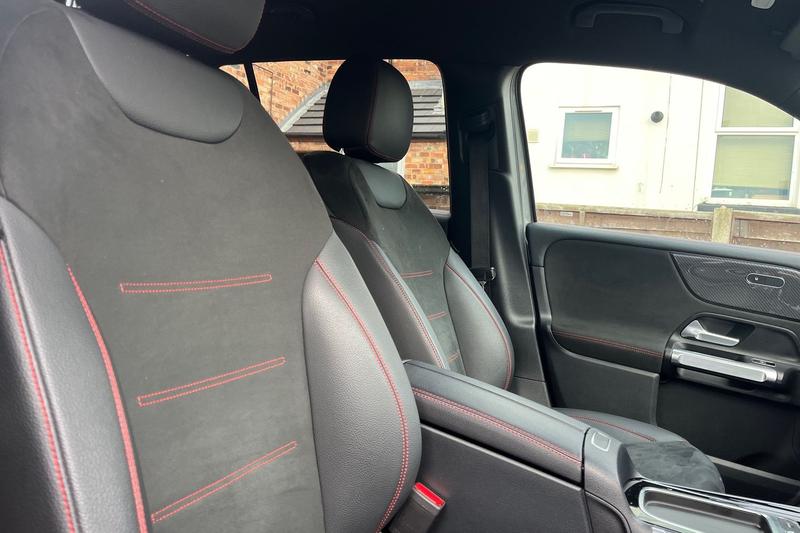 Used Mercedes-Benz GLB 2025 for sale - 77541582: Photo 17