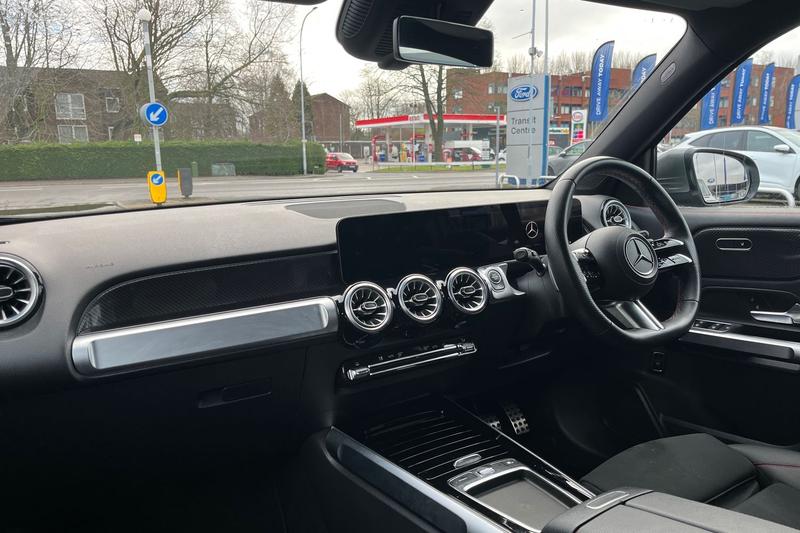 Used Mercedes-Benz GLB 2025 for sale - 77541582: Photo 18