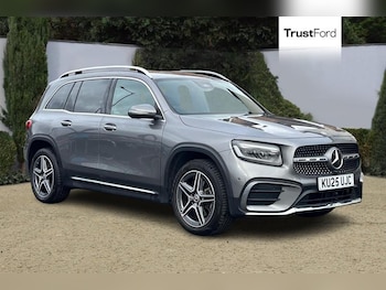 Used Mercedes-Benz GLB 2025 for sale - 77541582: Photo