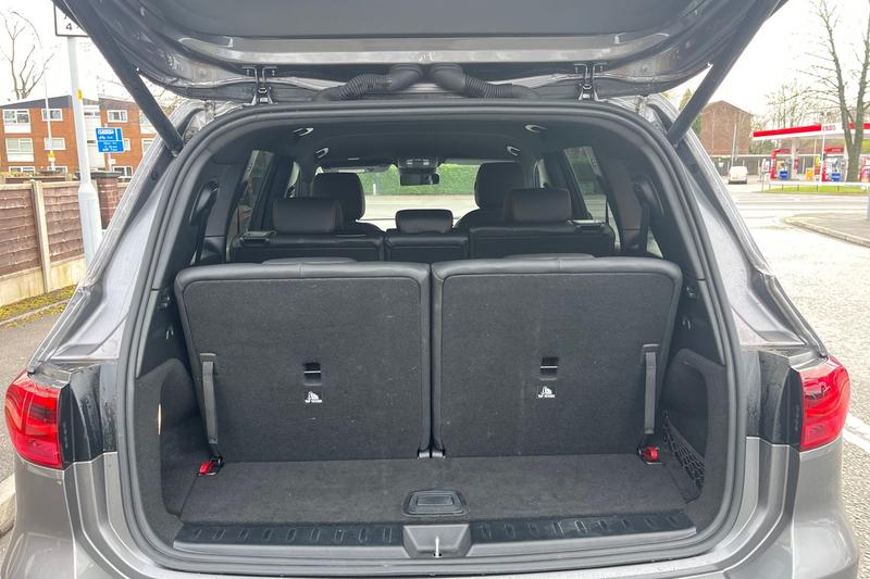 Used Mercedes-Benz GLB 2025 for sale - 77541582: Photo 21