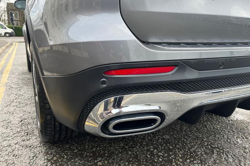 Used Mercedes-Benz GLB 2025 for sale - 77541582: Photo 23