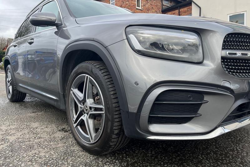 Used Mercedes-Benz GLB 2025 for sale - 77541582: Photo 26