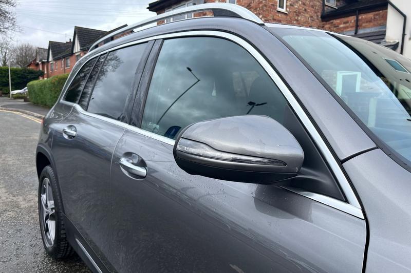 Used Mercedes-Benz GLB 2025 for sale - 77541582: Photo 28