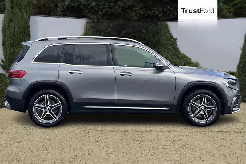 Used Mercedes-Benz GLB 2025 for sale - 77541582: Photo 3