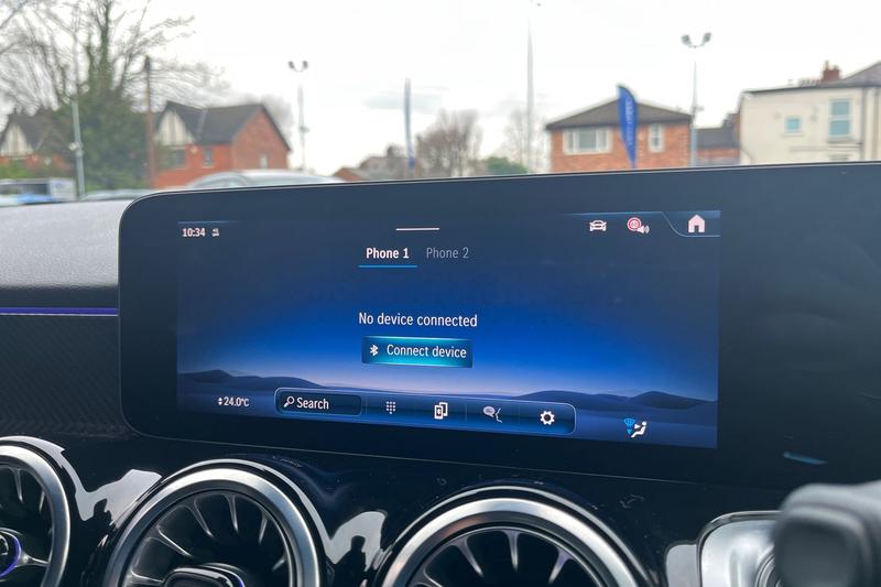 Used Mercedes-Benz GLB 2025 for sale - 77541582: Photo 32