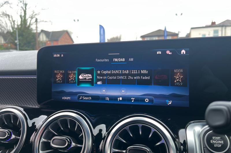 Used Mercedes-Benz GLB 2025 for sale - 77541582: Photo 33