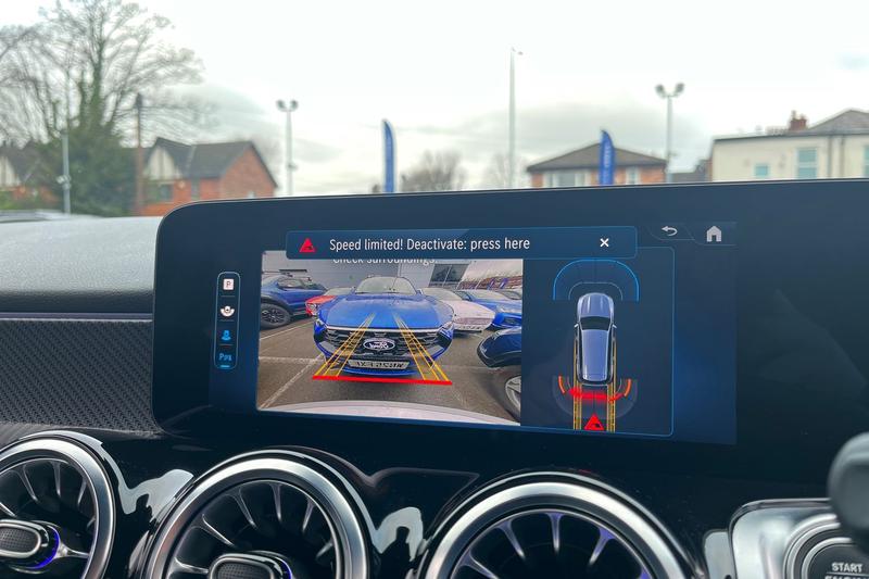 Used Mercedes-Benz GLB 2025 for sale - 77541582: Photo 35