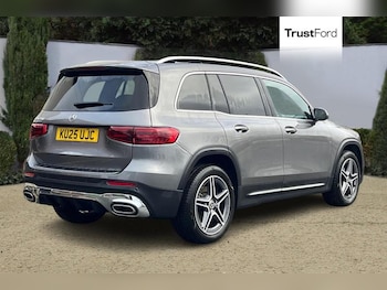 Used Mercedes-Benz GLB 2025 for sale - 77541582: Photo