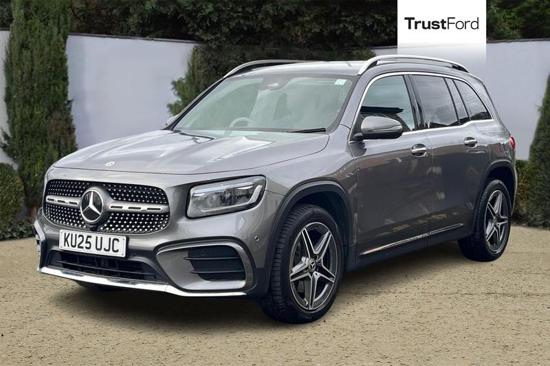 Used Mercedes-Benz GLB 2025 for sale - 77541582: Photo 5