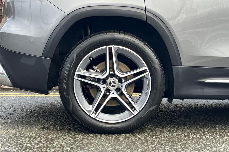 Used Mercedes-Benz GLB 2025 for sale - 77541582: Photo 8