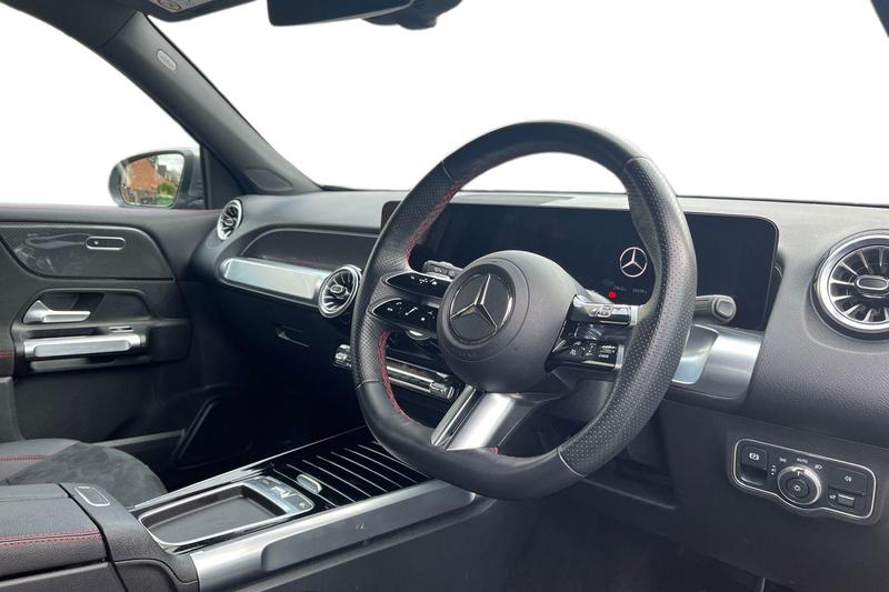 Used Mercedes-Benz GLB 2025 for sale - 77541582: Photo 9