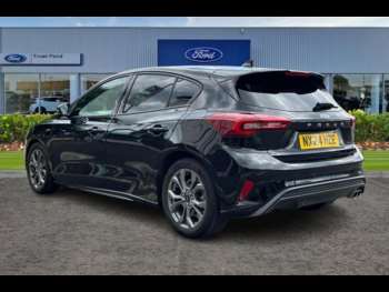 Used Ford Focus 2024 for sale - 75137611: Photo