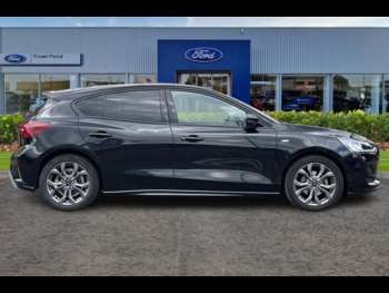 Used Ford Focus 2024 for sale - 75137611: Photo