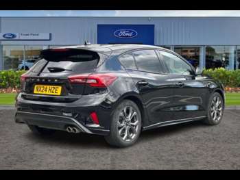 Used Ford Focus 2024 for sale - 75137611: Photo