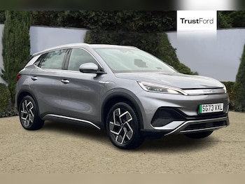 2023 - 150kW Design 60kWh 5dr Auto
