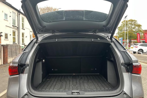 Used BYD Atto 3 2023 for sale - 76308843: Photo 21