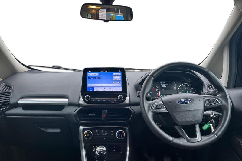 Used Ford Ecosport 2019 for sale - 76196668: Photo 10