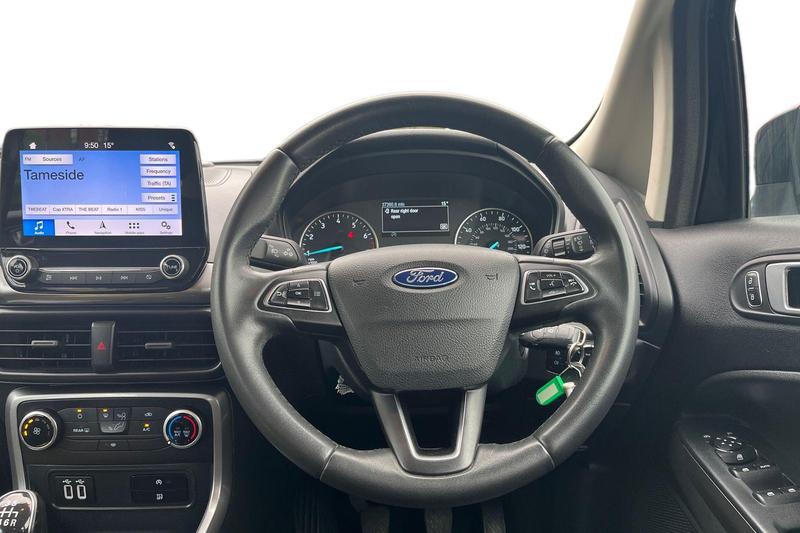 Used Ford Ecosport 2019 for sale - 76196668: Photo 11