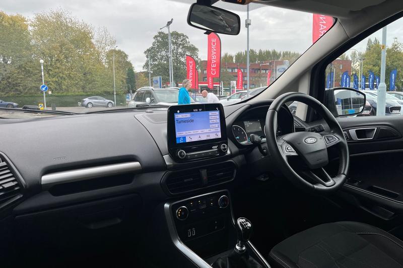 Used Ford Ecosport 2019 for sale - 76196668: Photo 18