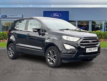 Ford - Ecosport