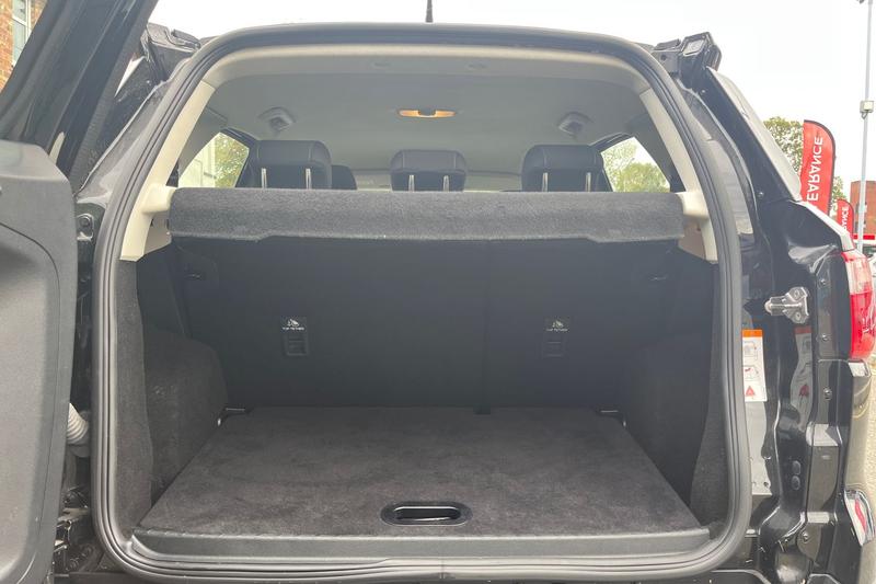 Used Ford Ecosport 2019 for sale - 76196668: Photo 21